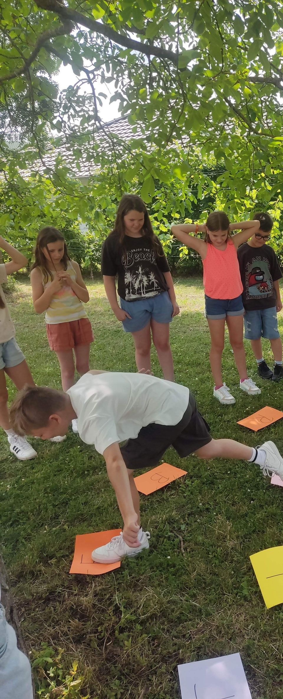Gehirngerechtes Lernen – ein Perspektivwechsel im Klassenzimmer der 4d